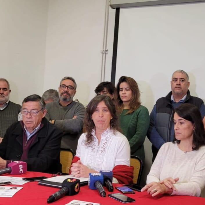 Bahía Blanca: la UCR denunció que fue proscripta y llamó a no participar en las PASO