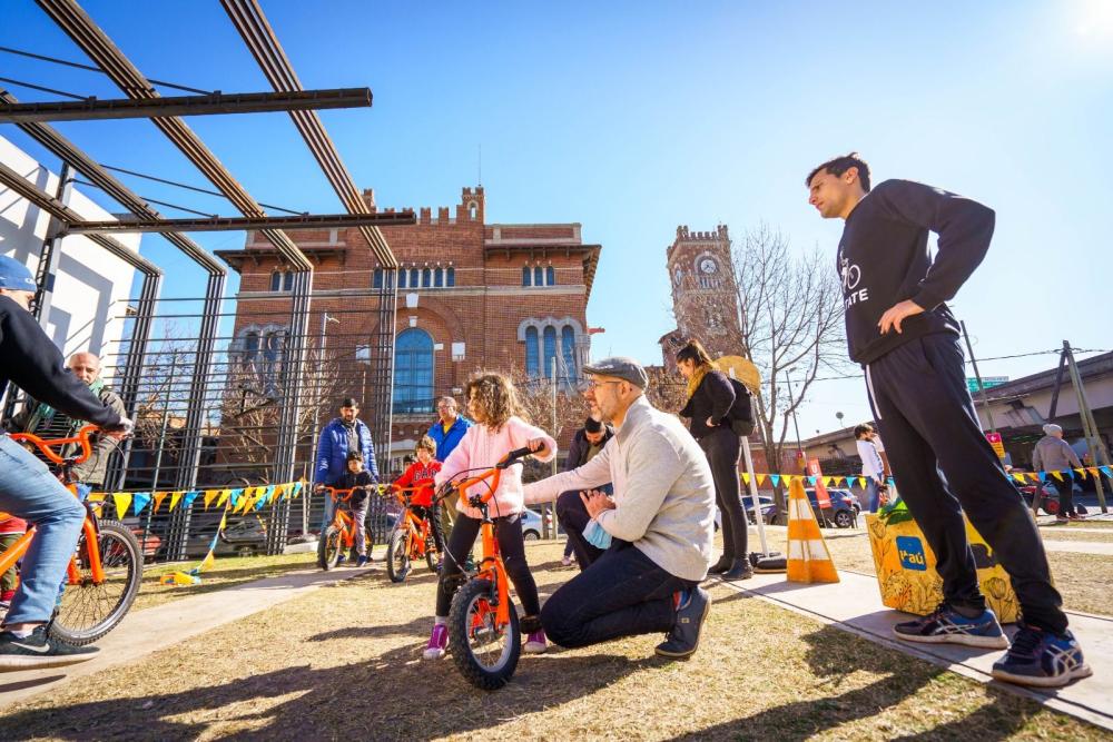 Vacaciones de invierno: mirá todo lo que podés hacer en la Ciudad de Buenos Aires