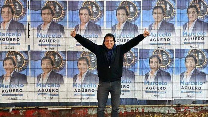 De la cumbia a las urnas: cantante quiere gobernar un distrito del Conurbano