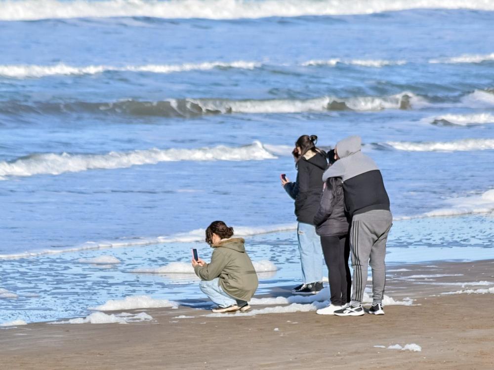 El Partido de La Costa recibió 230.000 visitantes durante las vacaciones de invierno