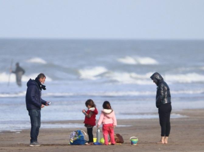 Vacaciones de invierno récord en Provincia: más de dos millones y medio de visitantes