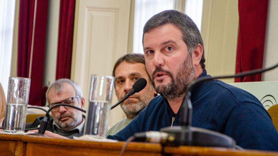 Denunciado por violencia de género, renunció un concejal del Frente de Todos