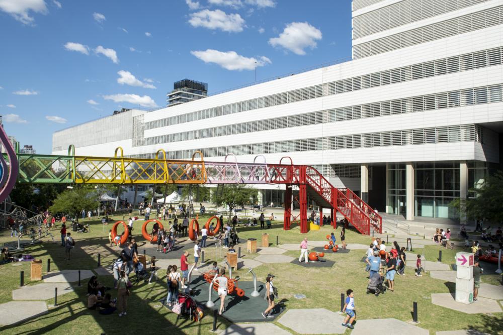 Feria de ciencia, arte y tecnología: una propuesta gratuita para el fin de semana