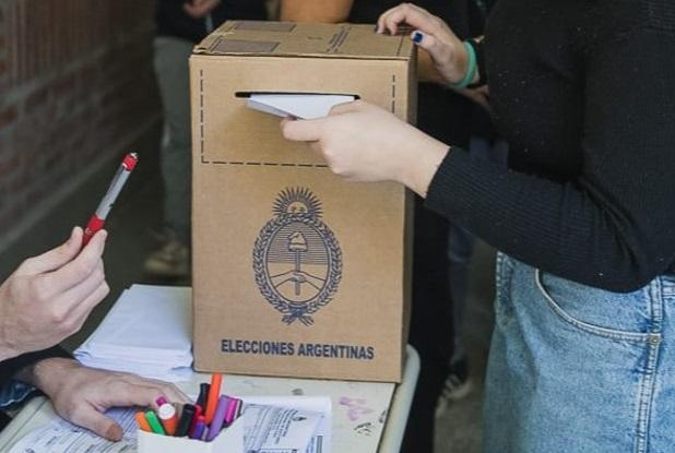 Comenzó la veda electoral para las PASO que se disputarán el domingo en todo el país