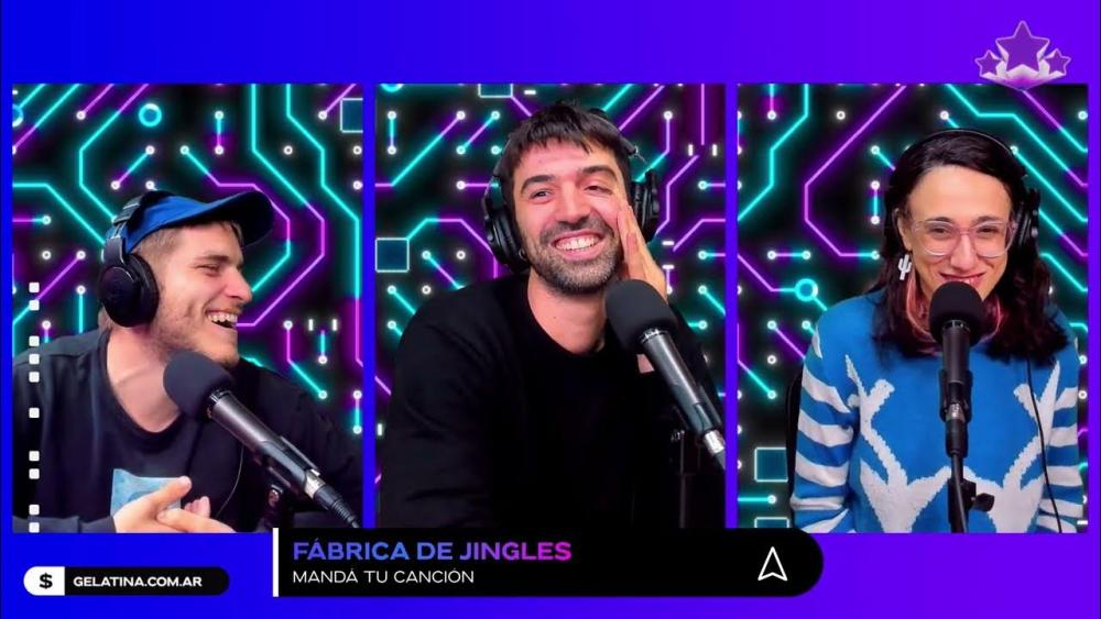 “Fábrica de Jingles”: los detalles del boom de las redes que marcó la campaña 