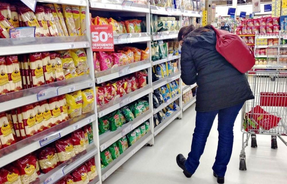 Precios: los detalles del acuerdo entre Nación, mayoristas y grandes supermercados
