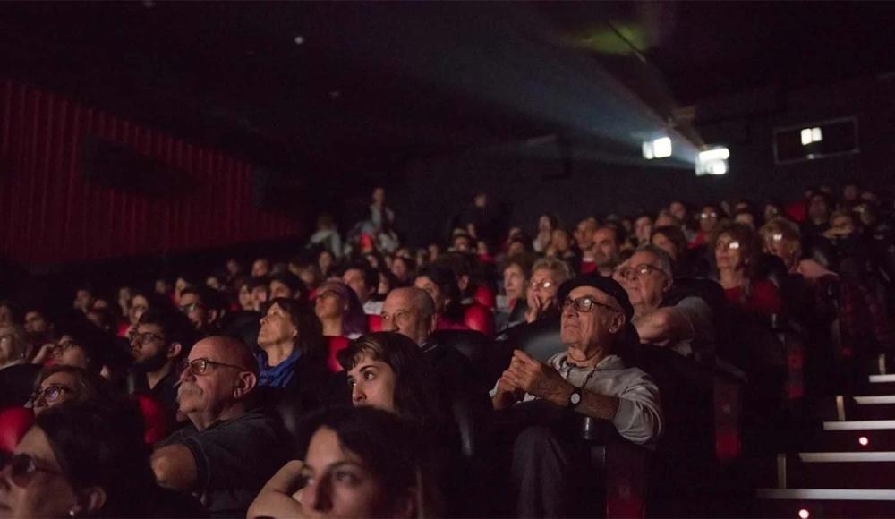 Festival Internacional de Cine PBA: todos los films extranjeros que se estrenarán