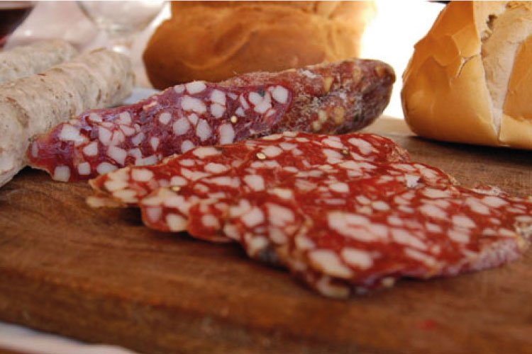 Para anotar: cronograma completo de la gran Fiesta del Salame Quintero Mercedino