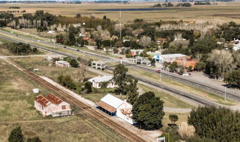 Dos intendentes con viejos rencores, unidos contra la construcción de una cárcel