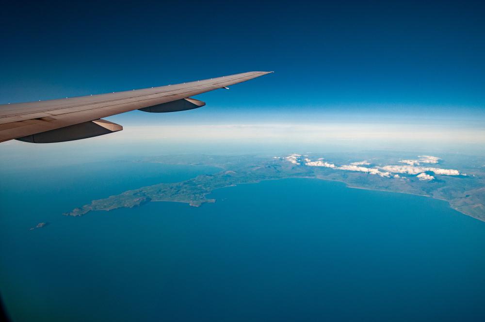 Por primera vez, Aerolíneas Argentinas unirá Mar del Plata con Montevideo