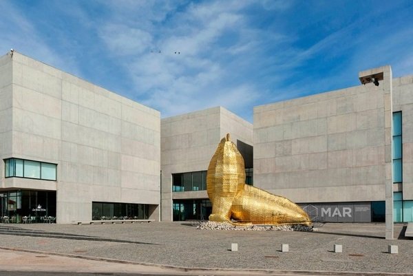 El Gobierno de la Provincia inauguró la tienda Finde en el Museo Mar: de qué se trata