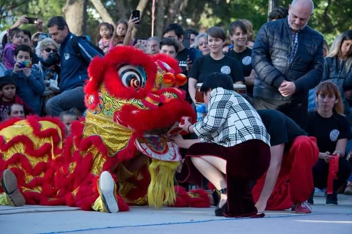 Gran festival de la Cultura China en Bahía Blanca: todos los detalles del evento
