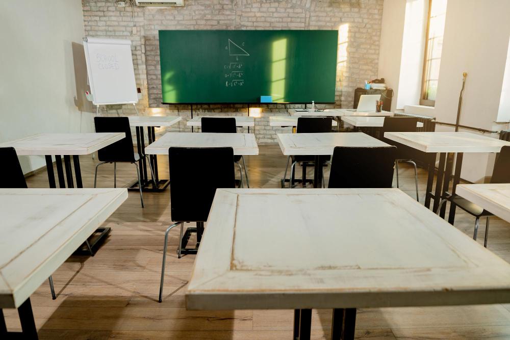 Provincia advierte que aplicará sanciones a los docentes que paren hoy y mañana