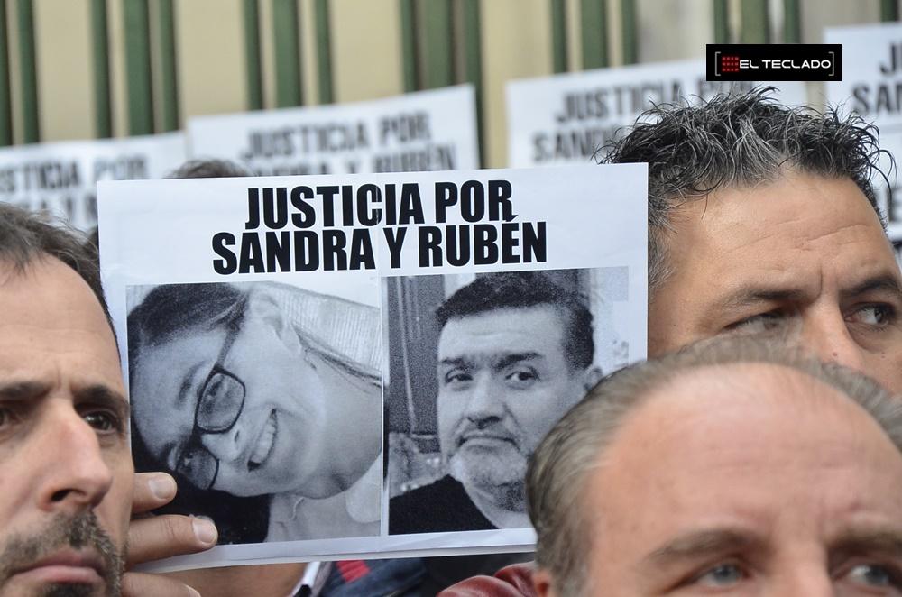 Explosión de la escuela: condenaron al gasista por la muerte de Sandra y Rubén