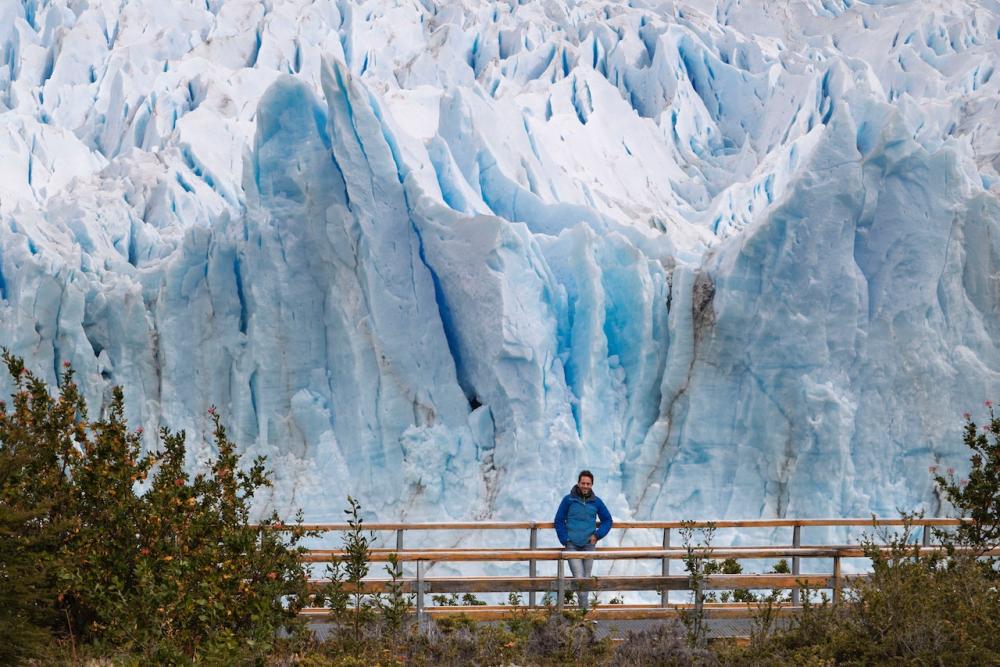 Fin de semana extralargo: se espera un movimiento turístico récord