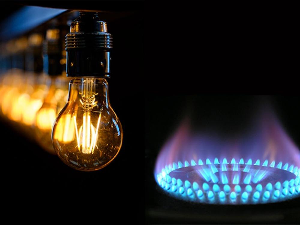 Los hogares del AMBA destinan la mitad que en 2019 para pagar facturas de luz y gas