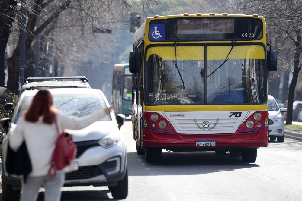 Atención, votantes: para ir a las urnas bonaerenses, el transporte será gratuito