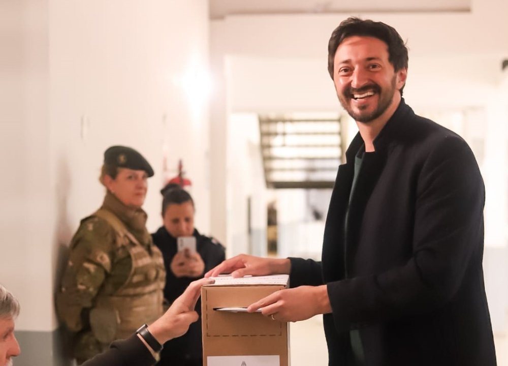 Con algún lagrimón incluido: así votaron los intendentes que dejan sus comunas