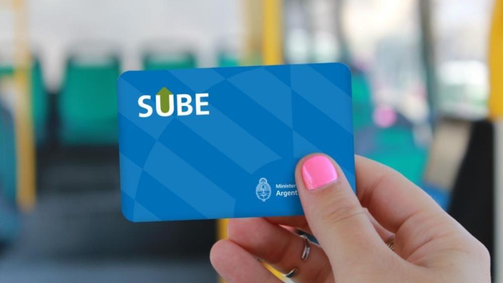 Otro dos municipios de la provincia de Buenos Aires se sumarán a la red SUBE