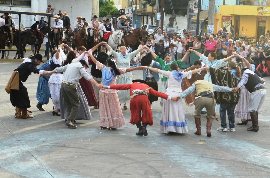 Para disfrutar: comienza esta noche en Berisso La Fiesta del Provinciano