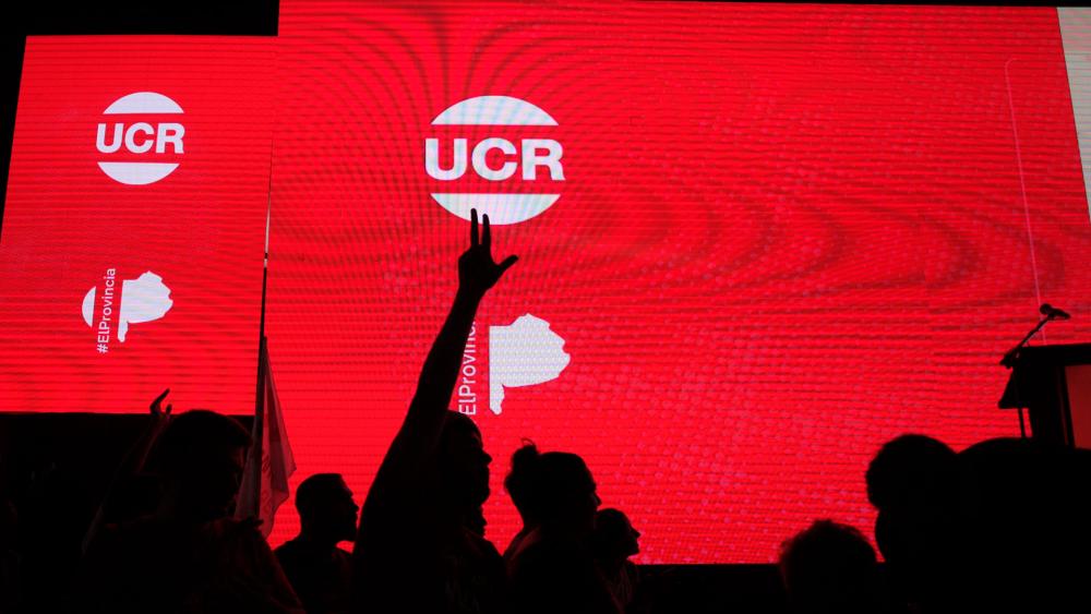 Un sector de la UCR en distrito PRO llamó a votar por Massa en la segunda vuelta