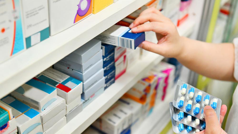 Farmacias: la provincia adelanta pagos para regularizar el acceso a medicamentos