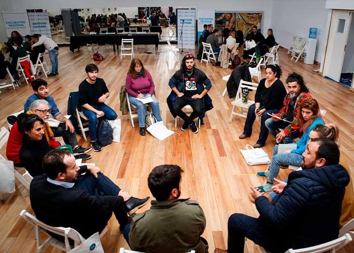 Llega el Encuentro Provincial de Cultura: dónde, cuándo y todos los detalles