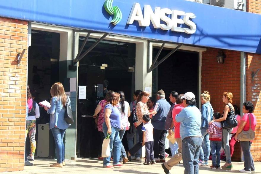 Jubilación anticipada: cuántas son las personas que ya perciben su haber