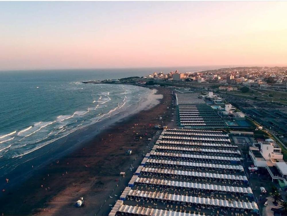 Sortearán 90 carpas gratis en Mar del Plata: ¿cómo participar?