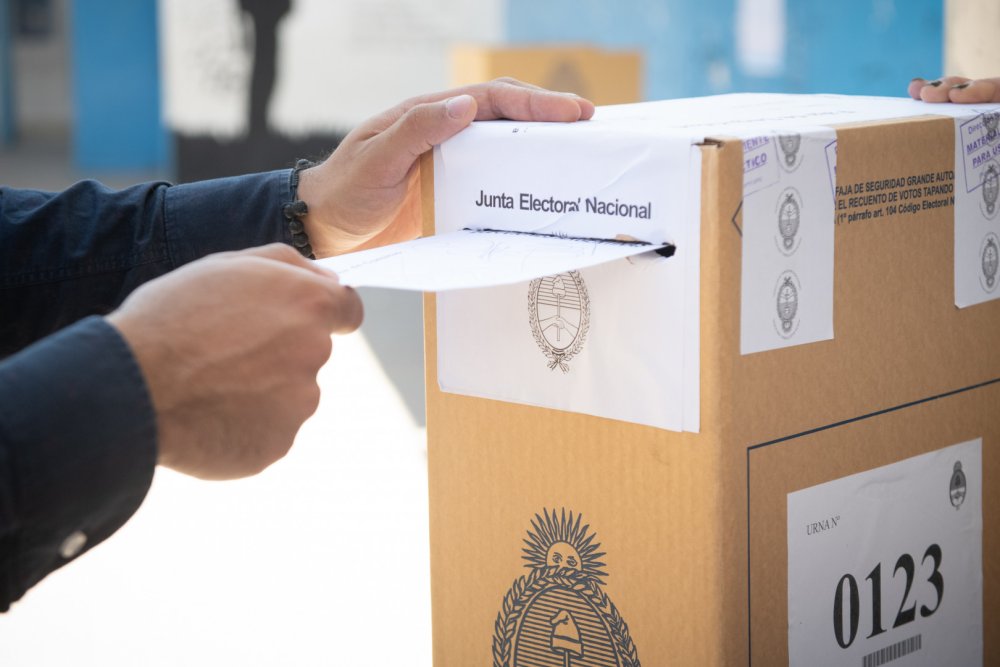 Qué diferencia hay entre el voto afirmativo, nulo, en blanco, recurrido o impugnado