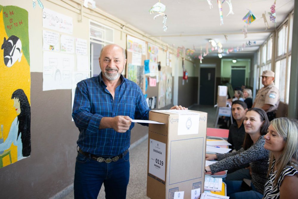 Balotaje: quiénes son los intendentes que ya pasaron por las urnas