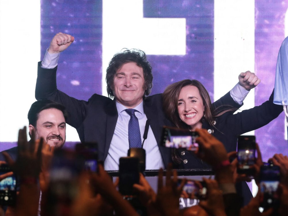 Ganó Javier Milei: qué dicen los intendentes del PRO, radicales y peronistas