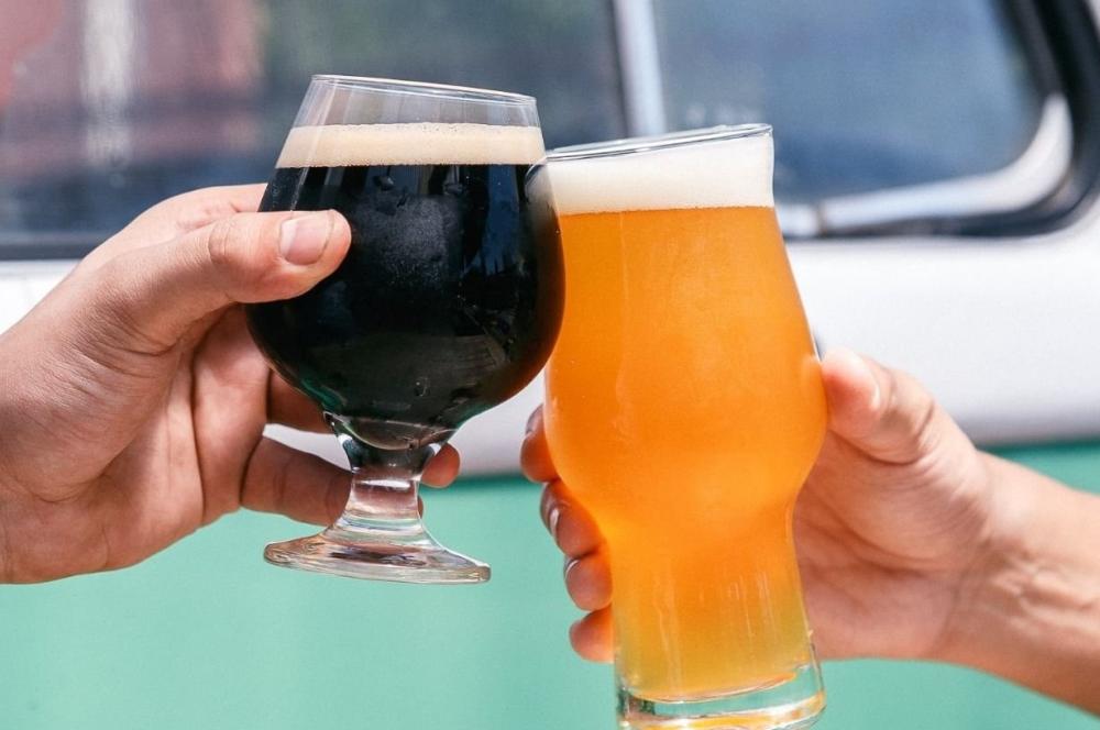 Finde largo: ahora sí, atrás la lluvia, llega a Berisso la gran Fiesta de la Birra