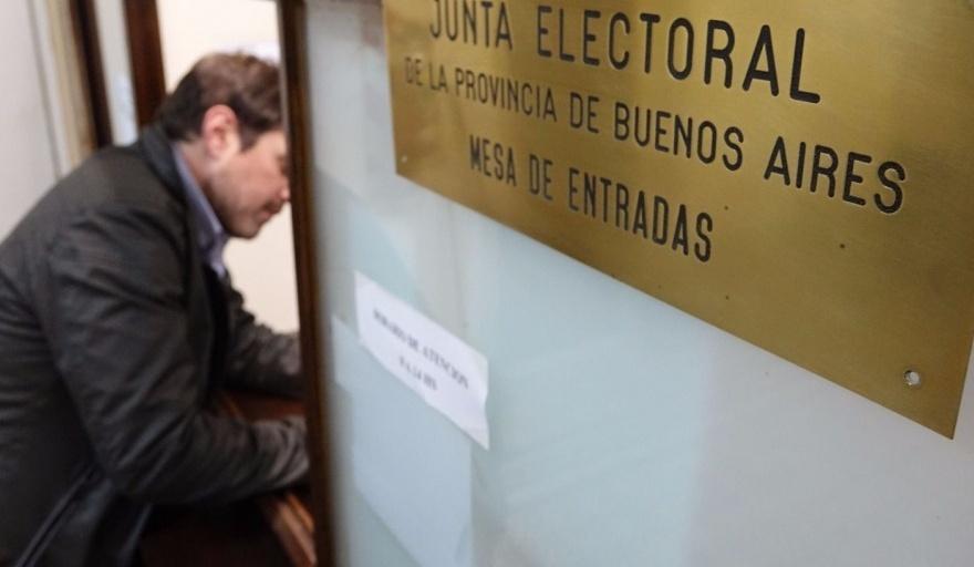 Marche preso: la Junta Electoral rechazó reclamo de Juntos por el Cambio en Lezama