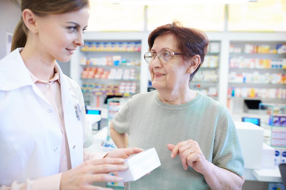 Farmacias amenazan con cortar el servicio de IOMA ACCESORIOS por falta de pago