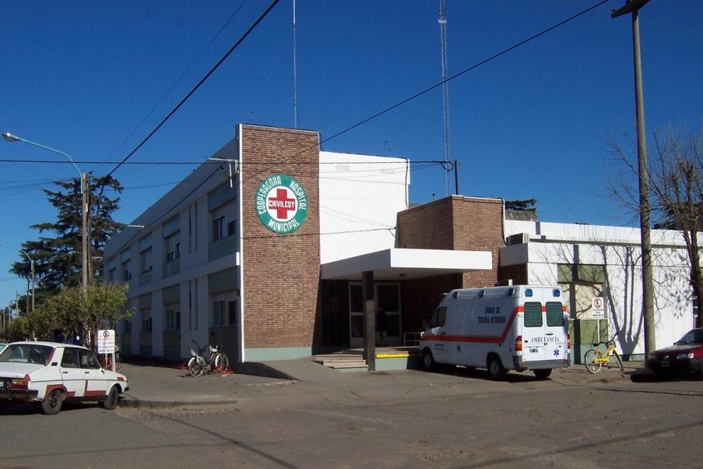 Municipio del interior activa línea 0800 para solicitar turnos en el Hospital