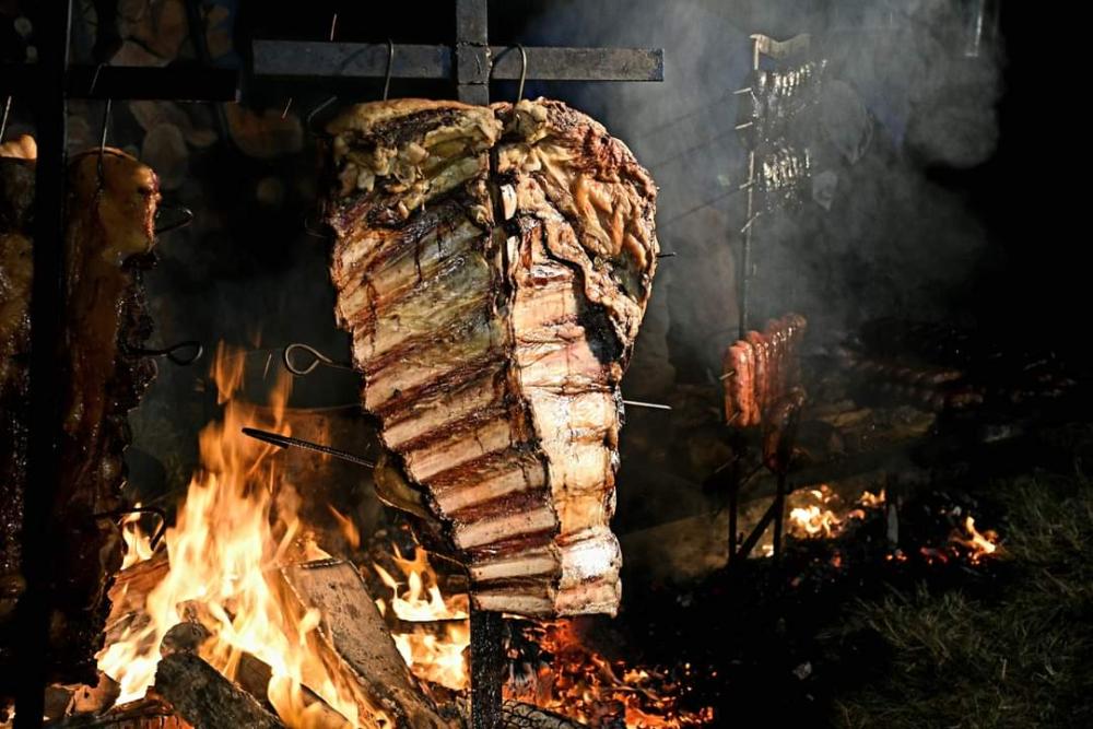 Ya tiene fecha la gran Fiesta Provincial del Costillar: lo que hay que saber