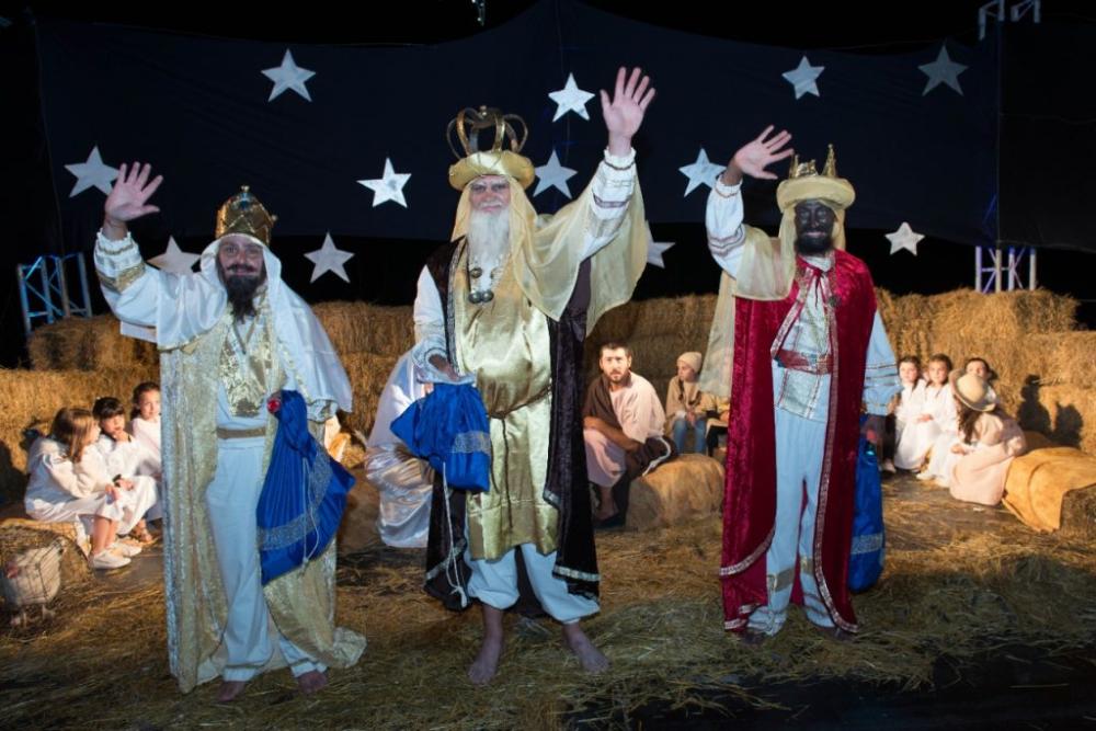 Atención: se viene la edición número 60 de la Fiesta Provincial de los Reyes Magos