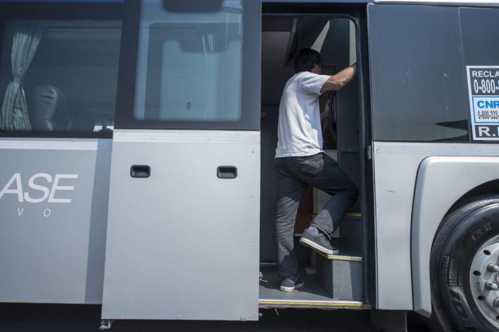 Proponen una suba del 45 por ciento en el transporte de larga distancia