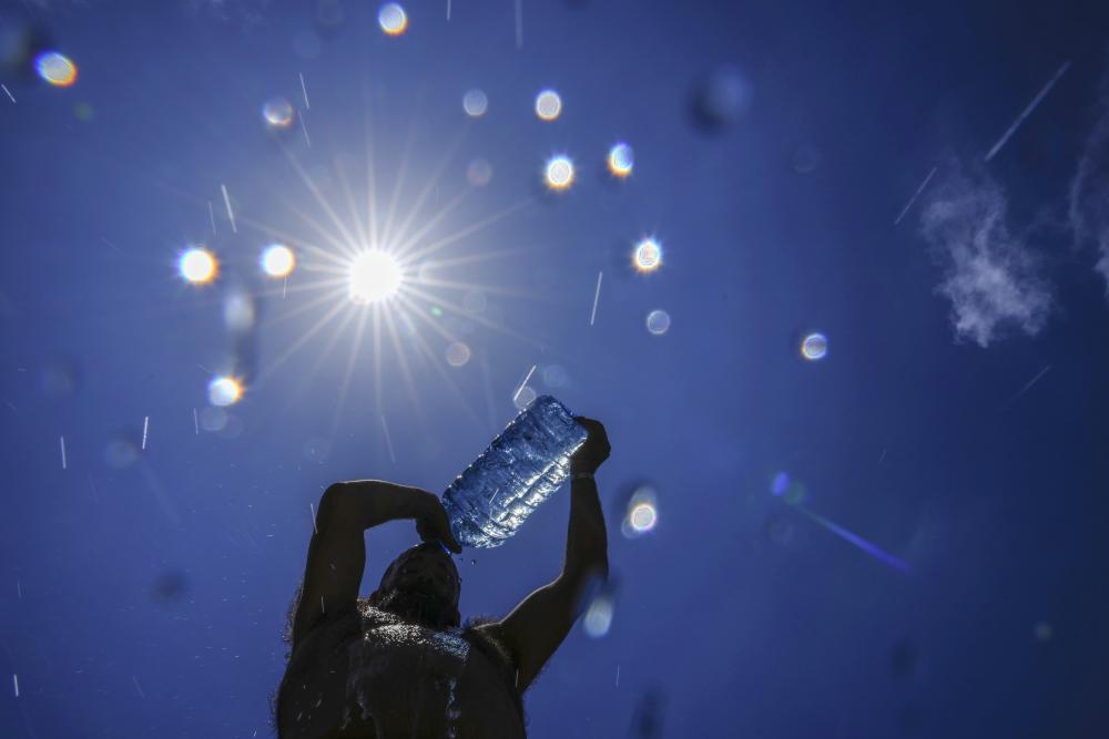 “...Habrá señales”: la Provincia recomienda cuidados de salud para el verano