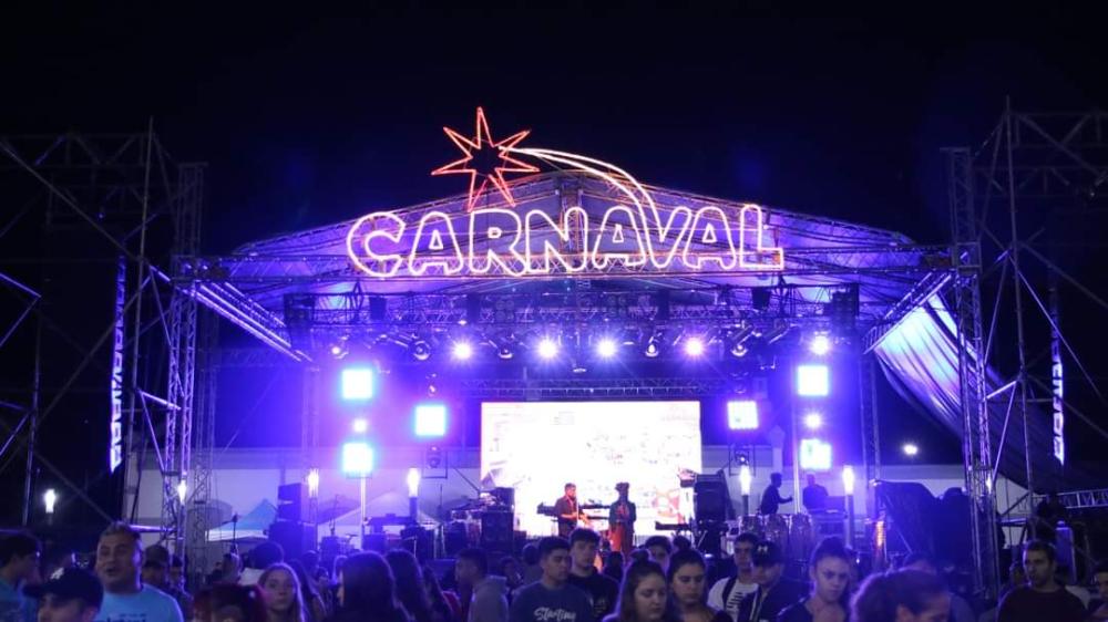 “Con una enorme tristeza” suspenden otro carnaval en el interior bonaerense
