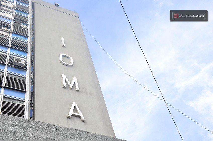 El radicalismo pide al gobierno provincial que declare la emergencia en IOMA