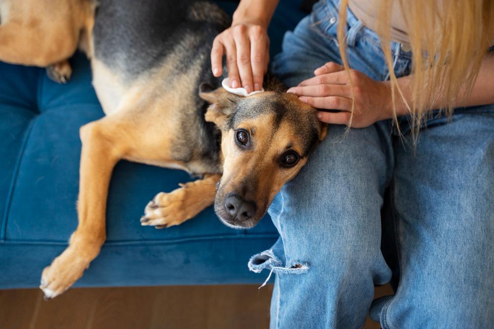 Cómo afecta la situación económica a nuestros perros y gatos