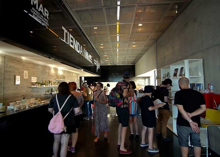 La Tienda Finde del Museo Mar suma nuevas propuestas: conocé y disfrutá