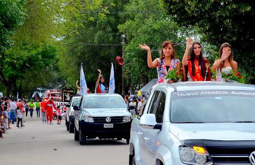 Se acerca un finde dos por uno: Fiesta del camionero y Fiesta del Agricultor