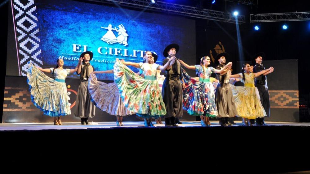 La lluvia obliga a postergar el 40° Festival de la Sierra de Tandil