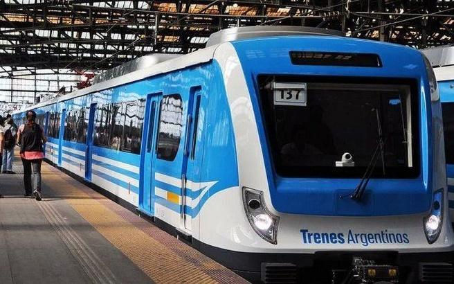 La Fraternidad anunció un paro de trenes para el próximo miércoles