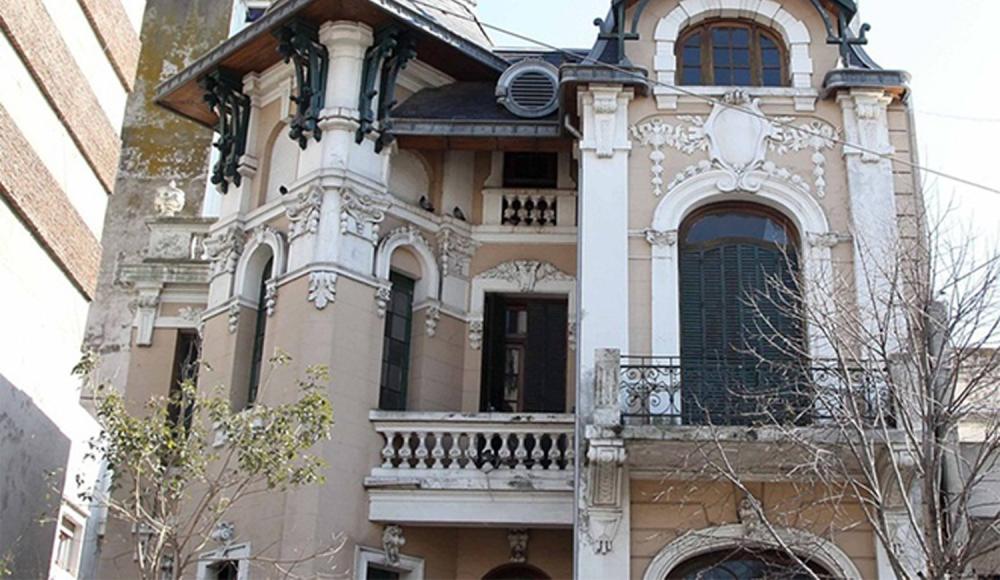 Vecinos y visitantes podrán conocer un histórico palacio de la capital provincial