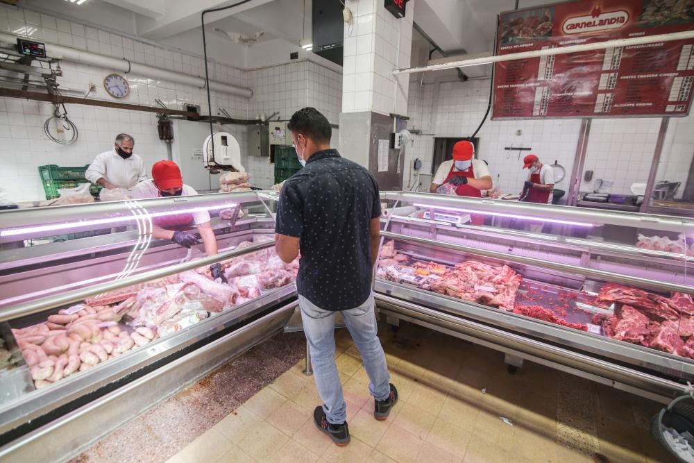 Continúan los descuentos y promociones en cortes de carne en distrito del Conurbano