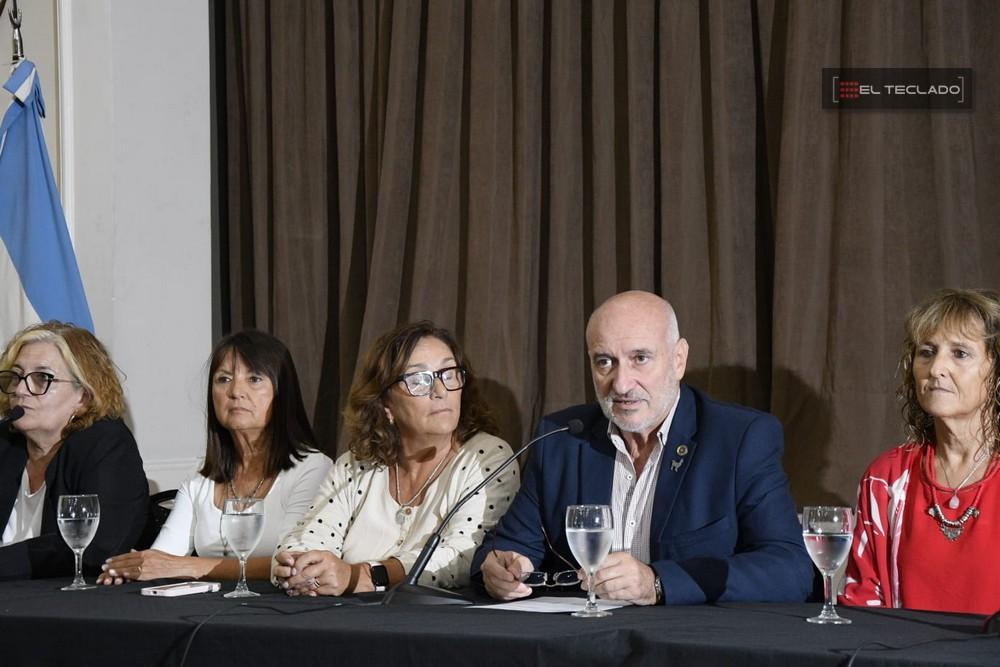 La Universidad del Centro se declaró en estado de emergencia económica